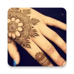 mehndi designs offline android application logo